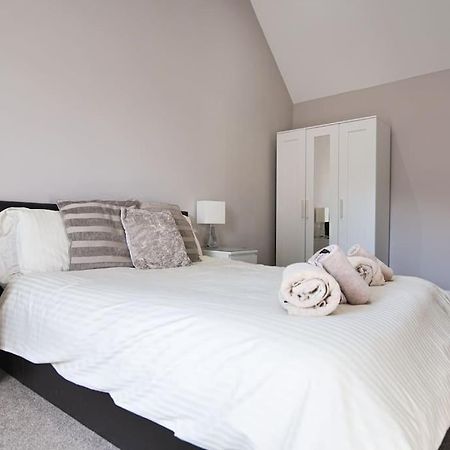 Hoxne Cottages - Sunflower Cottage With Private Hot Tub يورك المظهر الخارجي الصورة